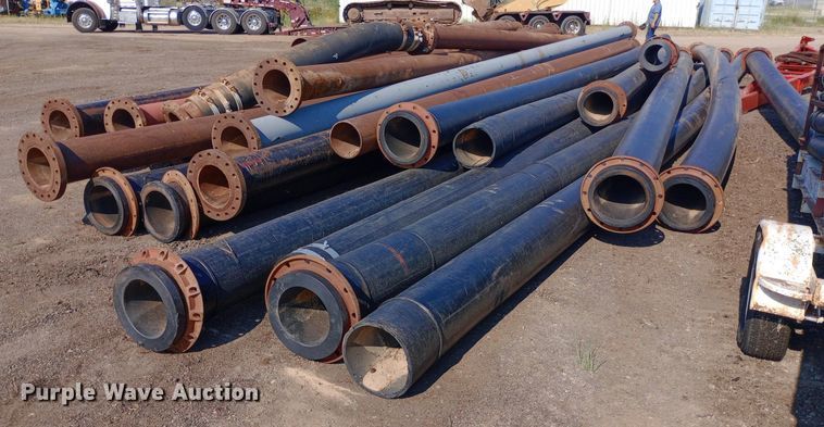 image for item DP1283 Dredge