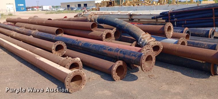 image for item DP1283 Dredge