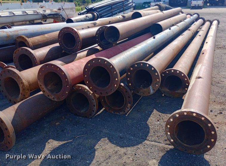 image for item DP1283 Dredge