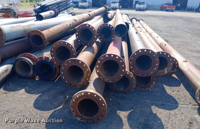 image for item DP1283 Dredge