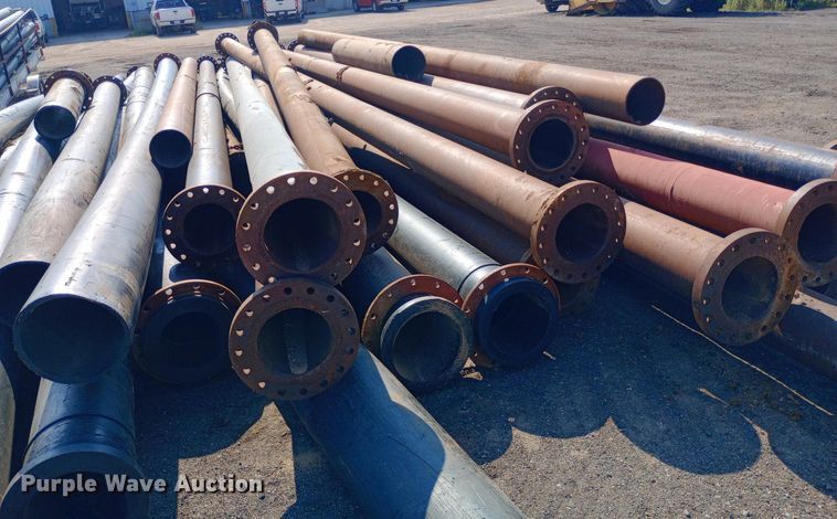 image for item DP1283 Dredge