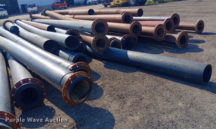 image for item DP1283 Dredge