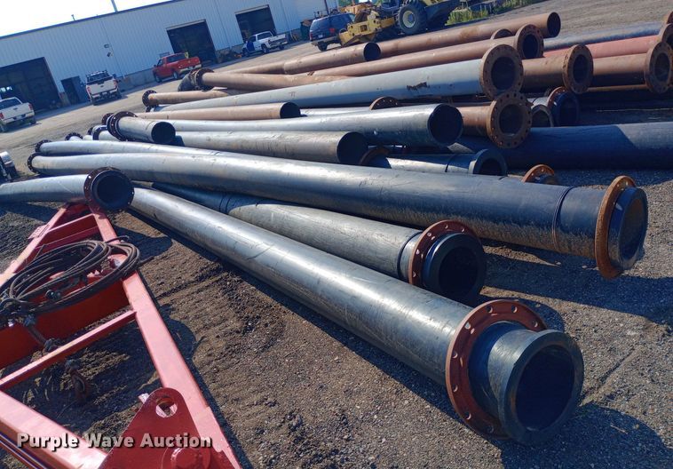 image for item DP1283 Dredge