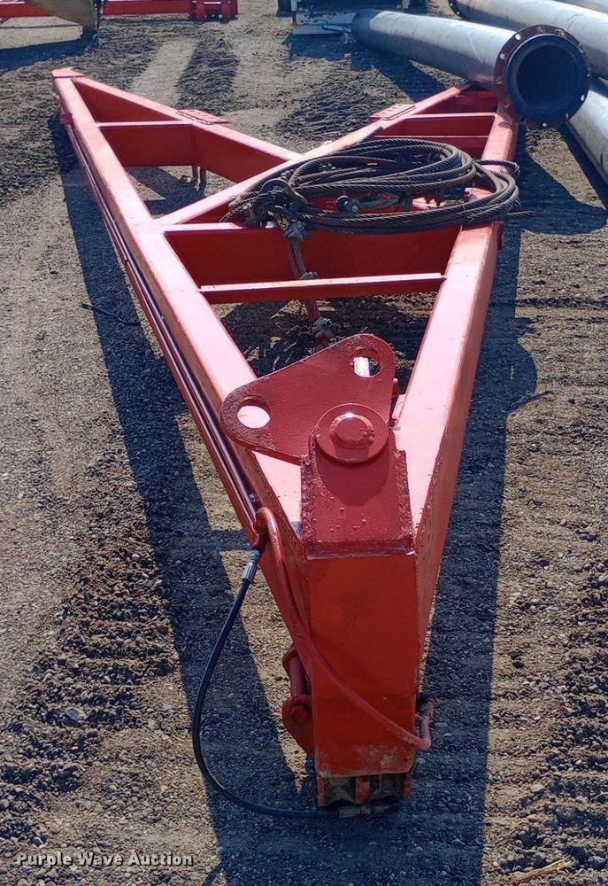 image for item DP1283 Dredge