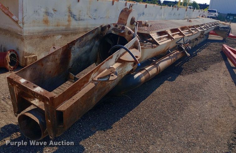 image for item DP1283 Dredge