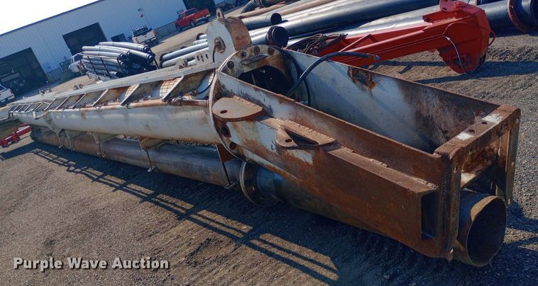 image for item DP1283 Dredge