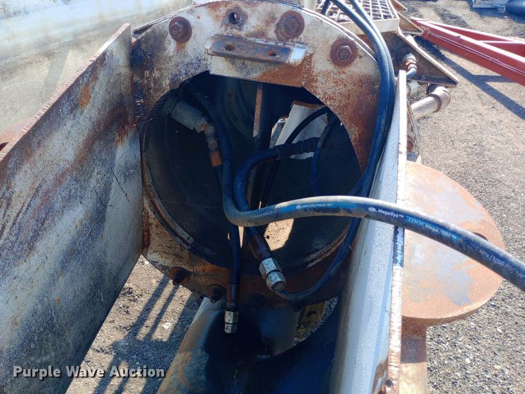 image for item DP1283 Dredge