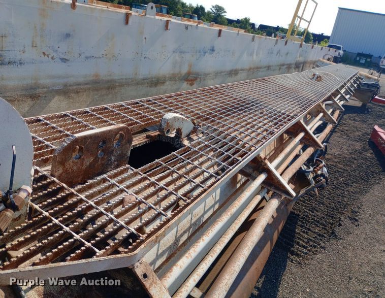 image for item DP1283 Dredge