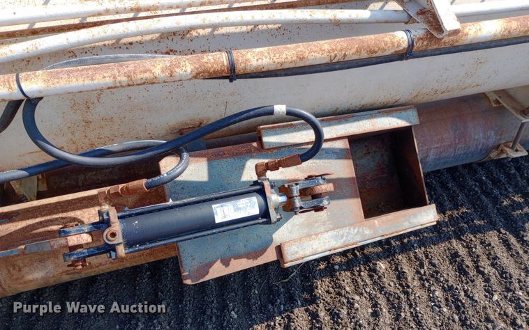 image for item DP1283 Dredge