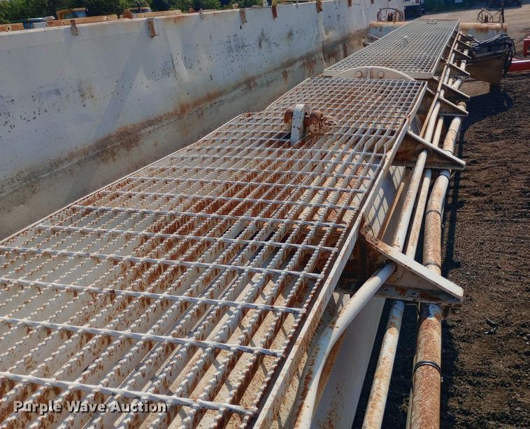 image for item DP1283 Dredge