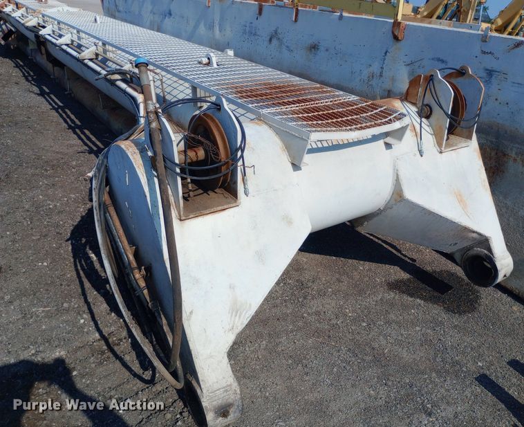 image for item DP1283 Dredge