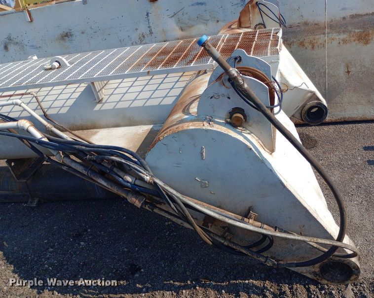 image for item DP1283 Dredge