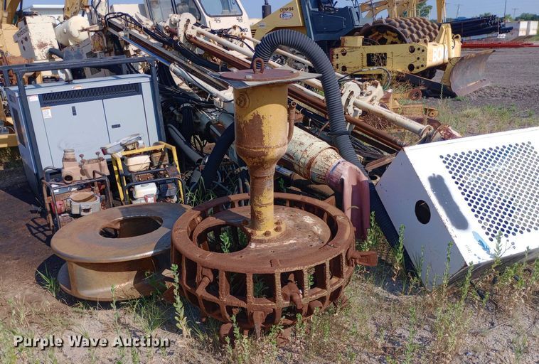 image for item DP1283 Dredge