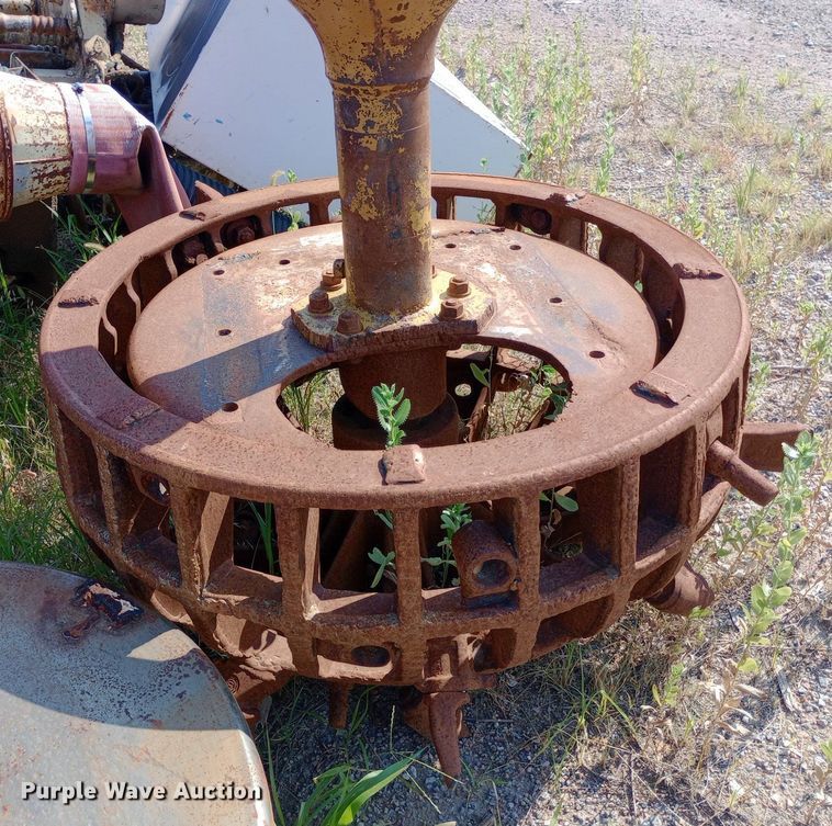 image for item DP1283 Dredge