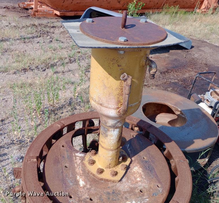 image for item DP1283 Dredge