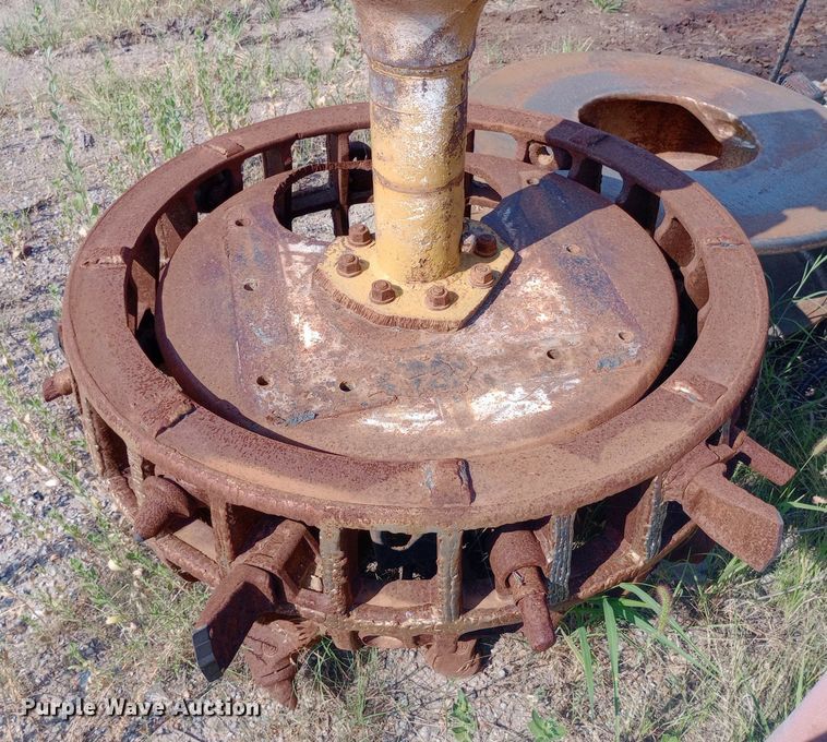 image for item DP1283 Dredge