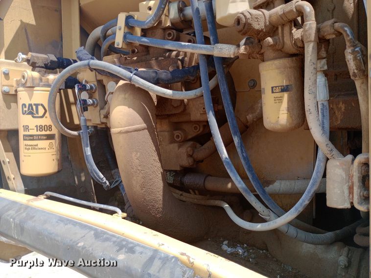 image for item DP1284 2002 Caterpillar  330CL excavator