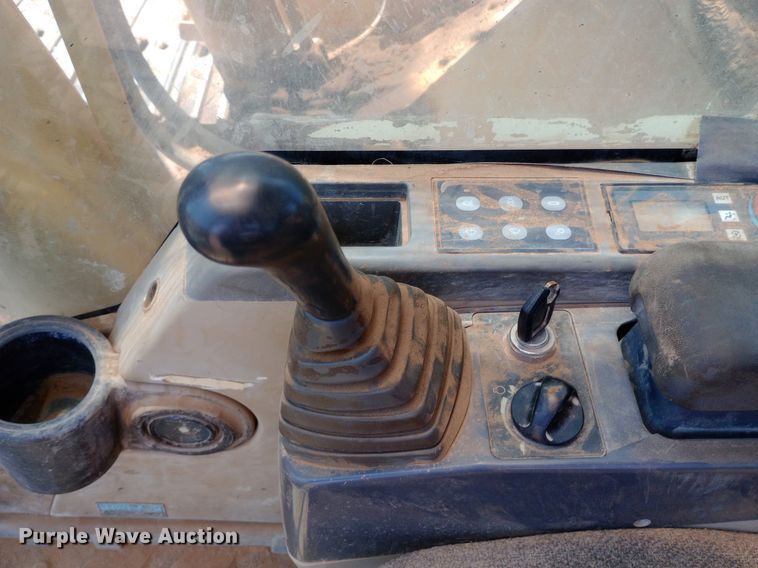 image for item DP1284 2002 Caterpillar  330CL excavator