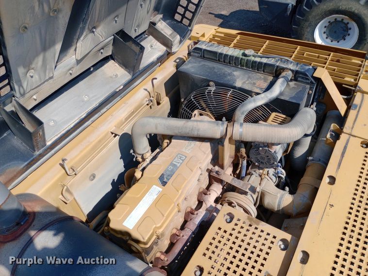 image for item DP1284 2002 Caterpillar  330CL excavator