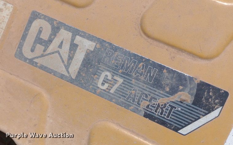 image for item DP1284 2002 Caterpillar  330CL excavator
