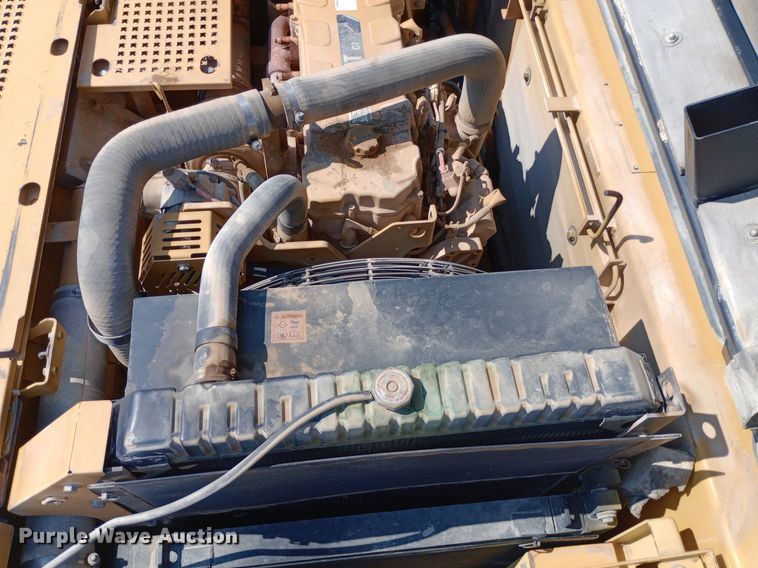 image for item DP1284 2002 Caterpillar  330CL excavator