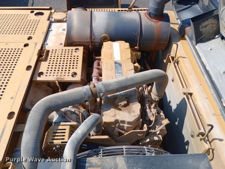 image for item DP1284 2002 Caterpillar  330CL excavator