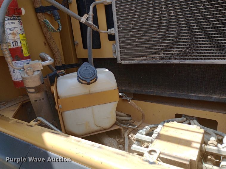 image for item DP1284 2002 Caterpillar  330CL excavator