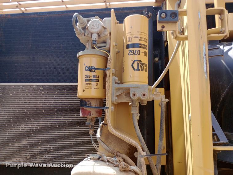 image for item DP1284 2002 Caterpillar  330CL excavator