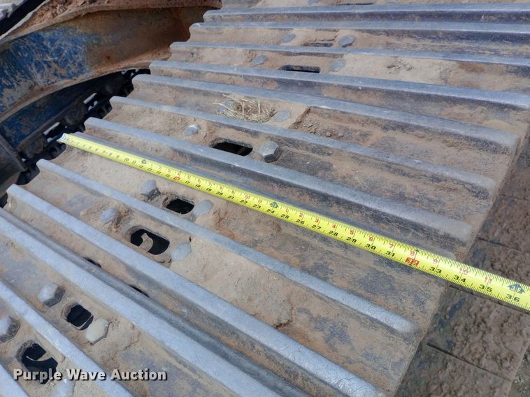 image for item DP1284 2002 Caterpillar  330CL excavator