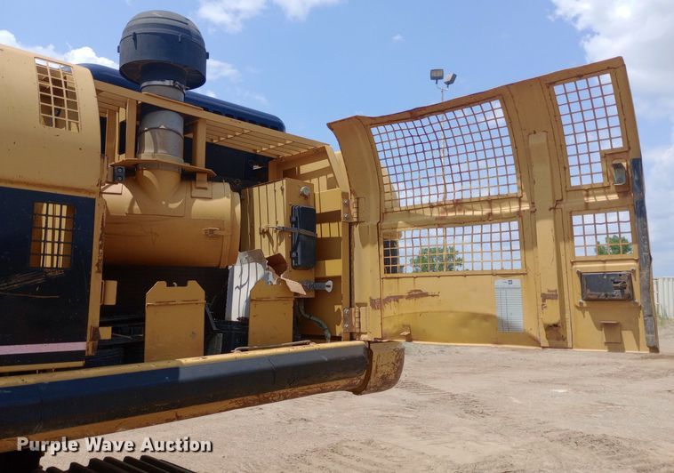 image for item DP1285 2002 Caterpillar 330C L excavator