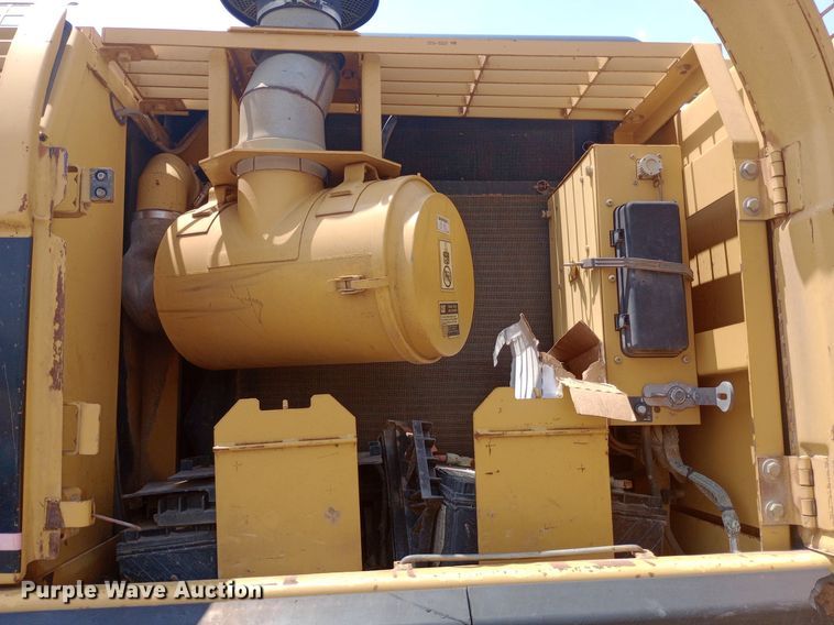 image for item DP1285 2002 Caterpillar 330C L excavator