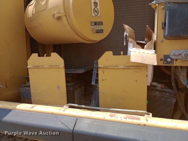 image for item DP1285 2002 Caterpillar 330C L excavator