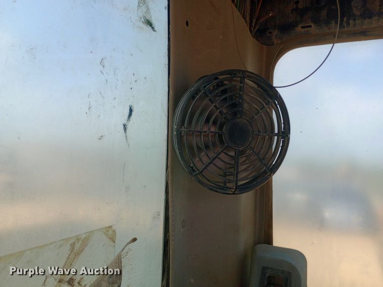 image for item DP1285 2002 Caterpillar 330C L excavator