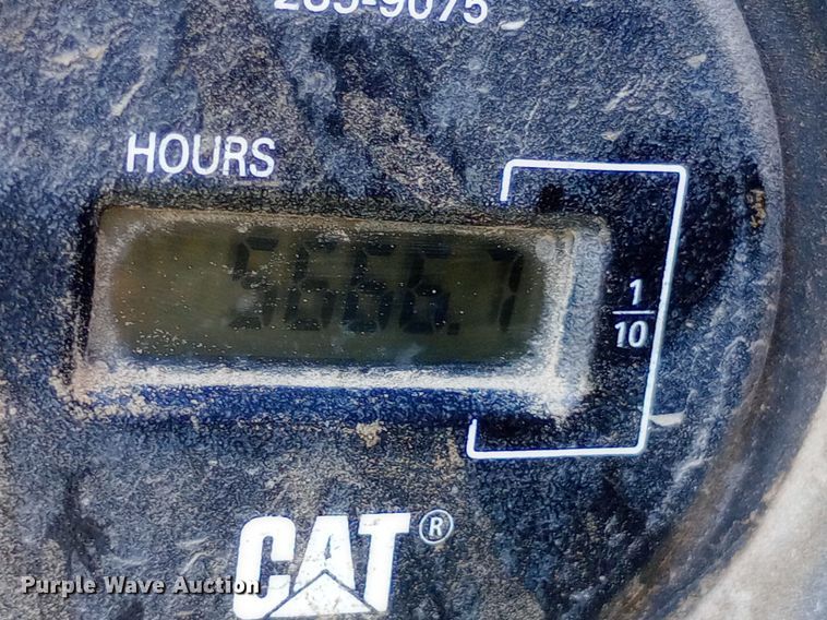 image for item DP1285 2002 Caterpillar 330C L excavator