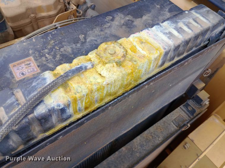 image for item DP1285 2002 Caterpillar 330C L excavator