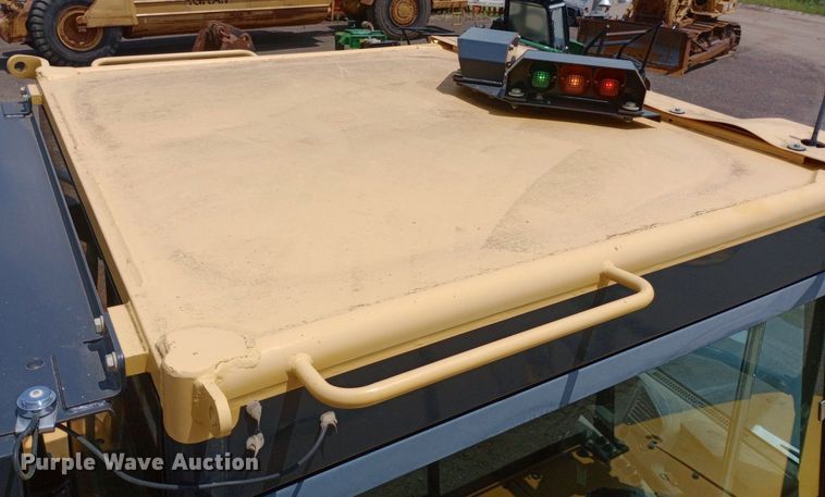 image for item DP1286 2017 Komatsu HM400-5 haul truck