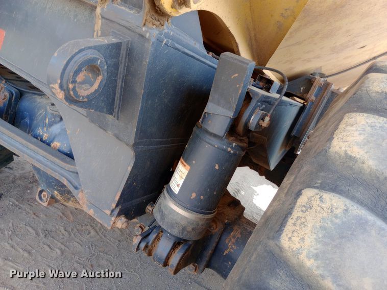 image for item DP1286 2017 Komatsu HM400-5 haul truck