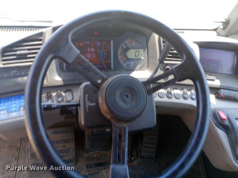 image for item DP1286 2017 Komatsu HM400-5 haul truck