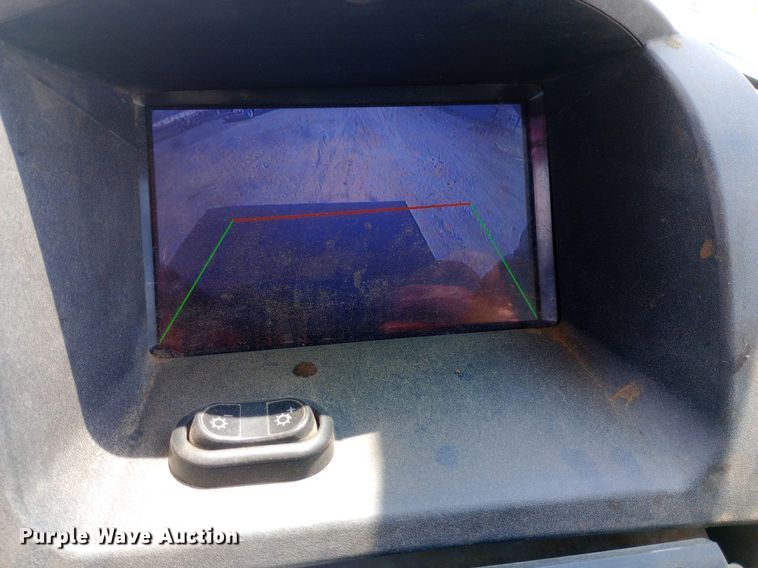 image for item DP1286 2017 Komatsu HM400-5 haul truck