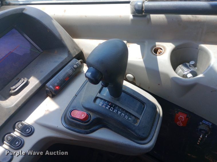 image for item DP1286 2017 Komatsu HM400-5 haul truck