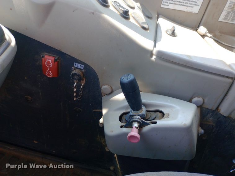 image for item DP1286 2017 Komatsu HM400-5 haul truck