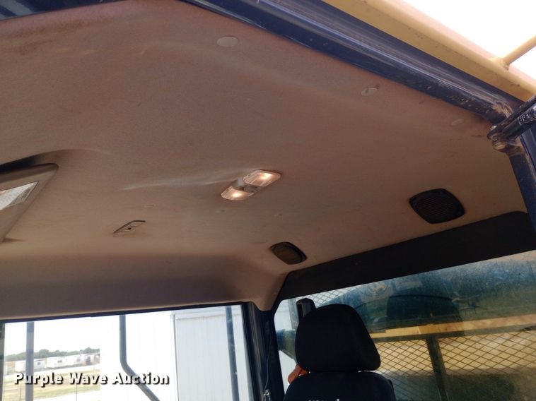 image for item DP1286 2017 Komatsu HM400-5 haul truck