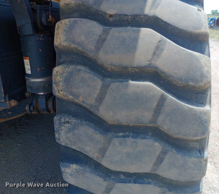 image for item DP1286 2017 Komatsu HM400-5 haul truck