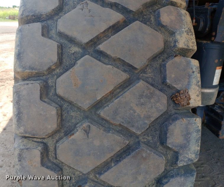 image for item DP1286 2017 Komatsu HM400-5 haul truck