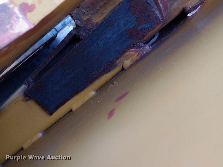 image for item DP1293 1984 Caterpillar 631D haul truck