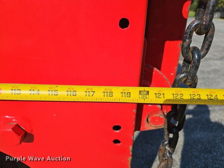 image for item DP6577 2004 International 7400 dump truck