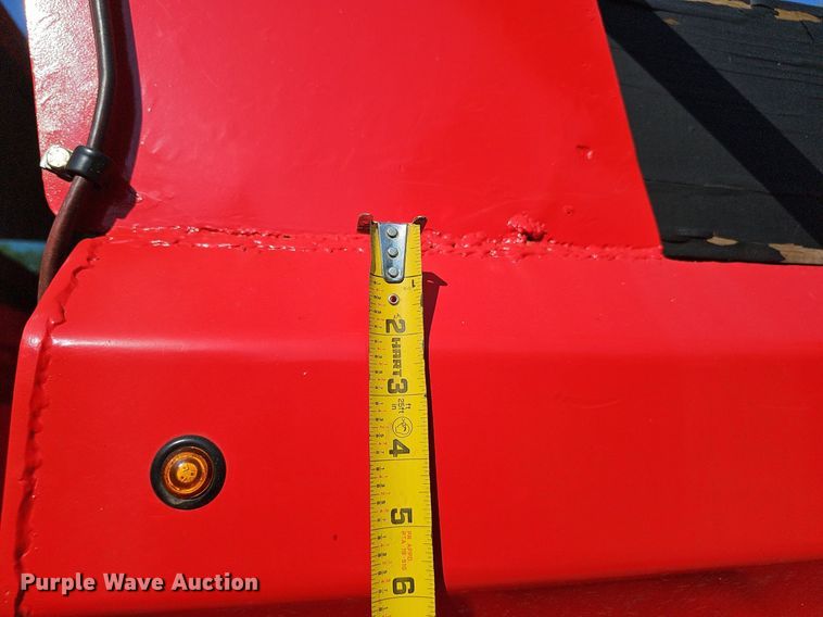 image for item DP6577 2004 International 7400 dump truck