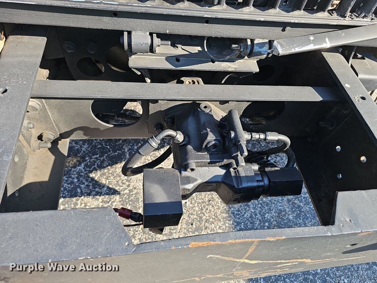 image for item DP6577 2004 International 7400 dump truck