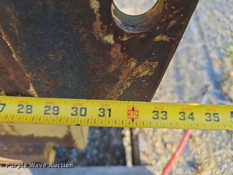 image for item DP6578 Caterpillar 53 dozer winch