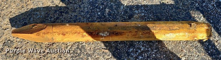 image for item DP6580 TMG Industrial TMG-HB70Q skid steer breaker